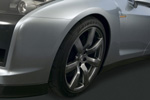 2005 Nissan GTR Promo Concept Picture